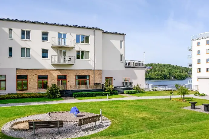 Bild 1 av 16 på Bergviksgatan 6G
