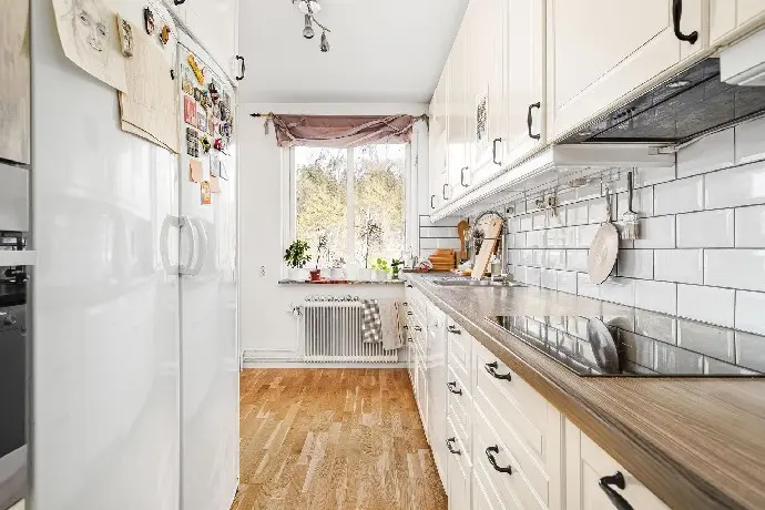 Lägenhet, Kalkugnsvägen 16B, Åtvidaberg. Bild 1 av 24