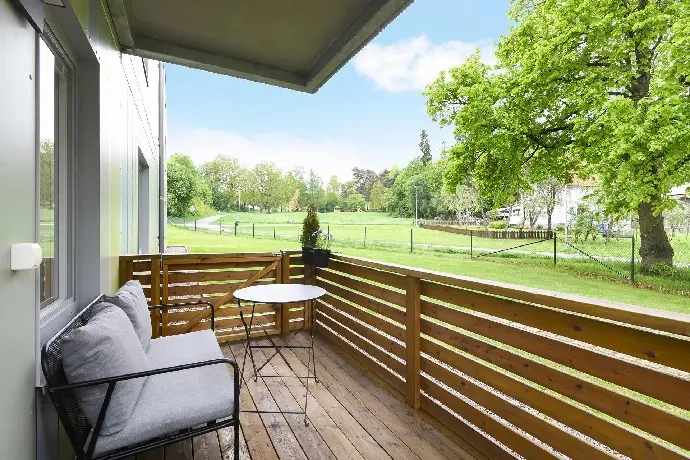 Lägenhet, Liljevägen 14, Gävle. Bild 1 av 24