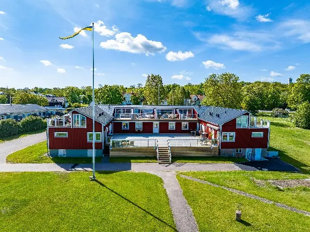 Lägenhet, Köpingevägen 25 - Borgen lgh 5, Borgholm. Bild 1 av 26