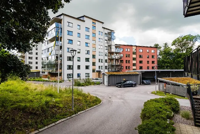 Bild 1 av 28 på Periodgången 5A