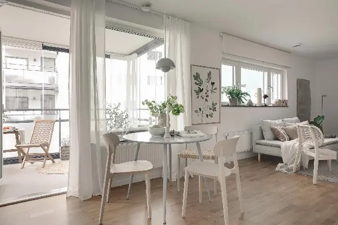 Bild 1 av 32 på Drottninggatan 4