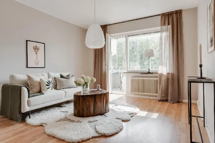 Lägenhet, Huldregatan 12C, Borås. Bild 1 av 18