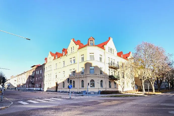 Bild 1 av 31 på Kaplansgatan 22