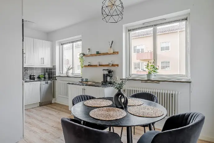 Apartment, Repslagaregatan 4c, Trollhättan. Photo 1 of 15