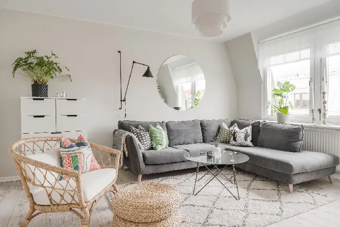 Lägenhet, Strandgatan 19B, Skellefteå. Bild 1 av 26