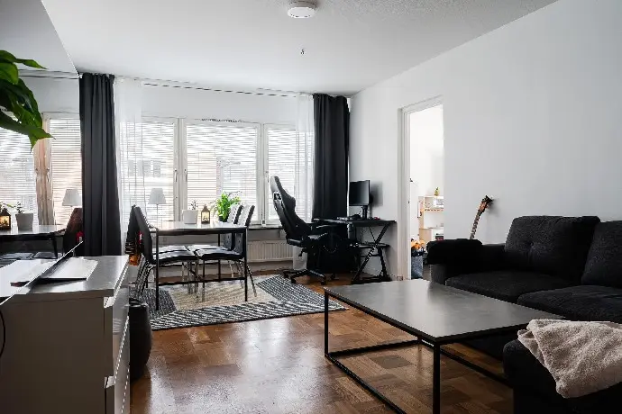 Bild 1 av 20 på Hägglundsgatan 8A