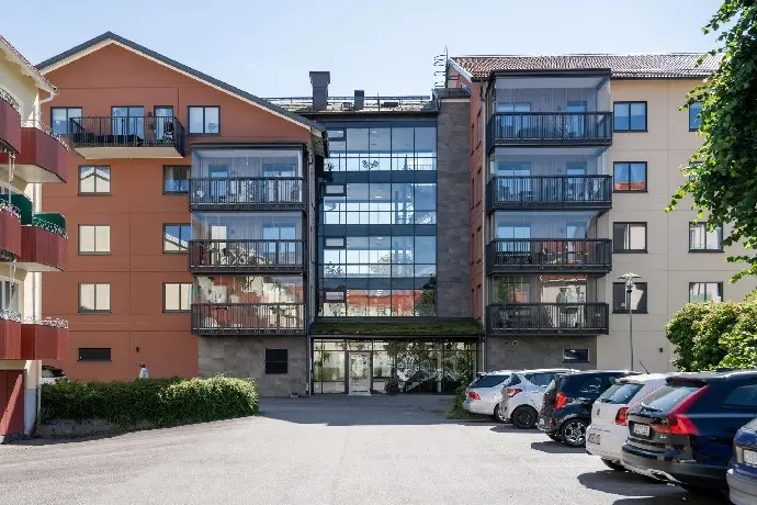Bild 1 av 23 på Gökgatan 3