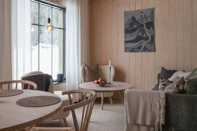 Lägenhet, Parkstigen 13J, Härjedalen. Bild 1 av 26