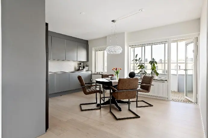 Bild 1 av 15 på Liedbergsgatan 55