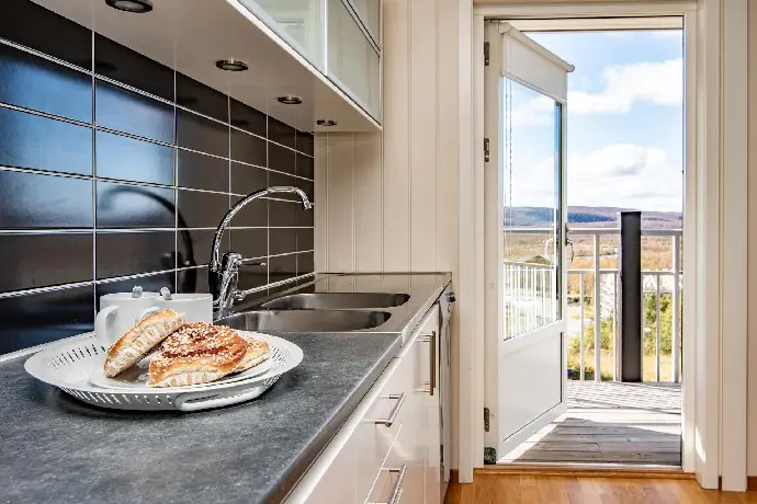 Bild 1 av 31 på Birgittas väg hus 17