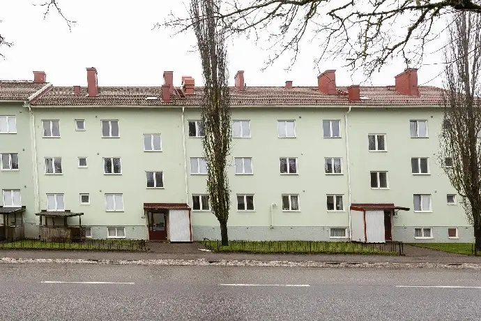 Bild 1 av 23 på Wetterlinsgatan 22B