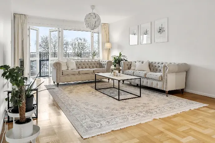 Bild 1 av 26 på Trollsjögatan 2C