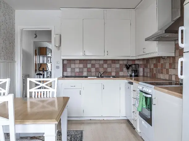 Apartment, Eldaregatan 16A, Kristinehamn. Photo 1 of 15