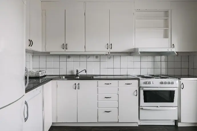 Apartment, Akaciastigen 15, Mariestad. Photo 1 of 16