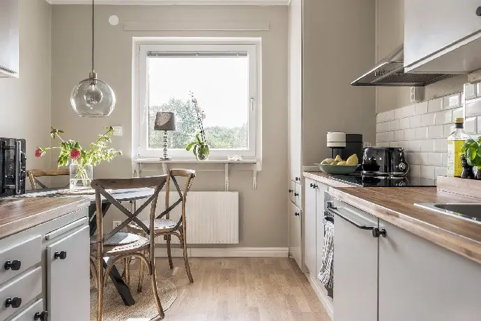 Bild 1 av 10 på Östergatan 2B