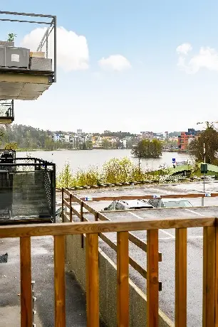 Apartment, Linavägen 5, Södertälje. Photo 1 of 16