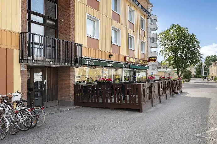Image 1 of 11 of Bragegatan 14