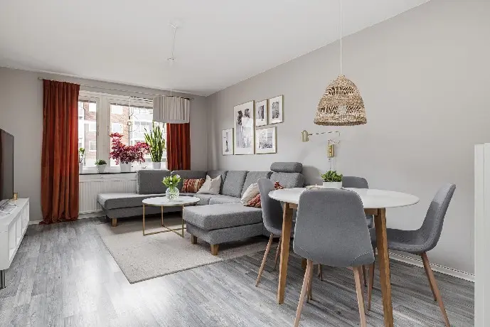 Bild 1 av 34 på Harmonigatan 36