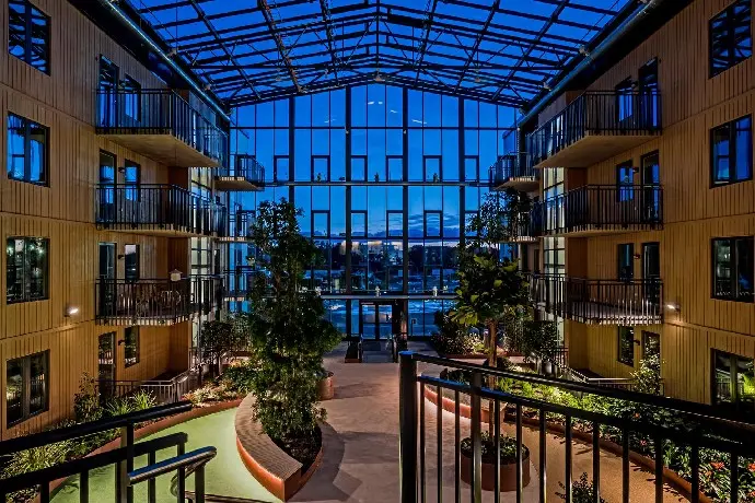 Image 1 of 18 of Nohabgatan 39D