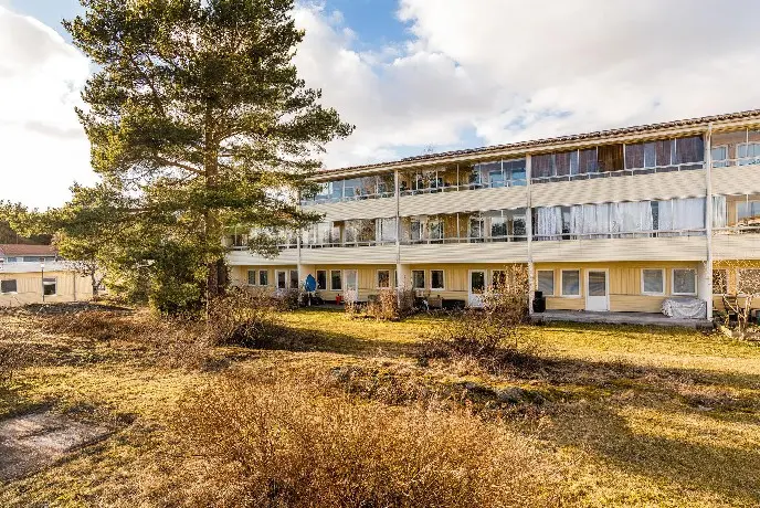Lägenhet, Rosenbloms Väg 115, Nyköping. Bild 1 av 19