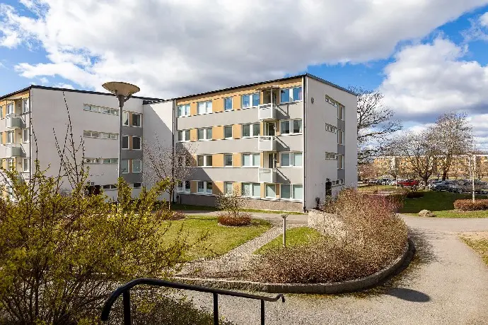 Bild 1 av 21 på Dalbovägen 7A