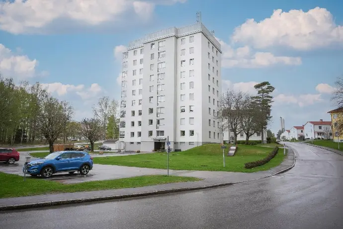 Apartment, Agavägen 15a, Sandviken. Photo 1 of 14
