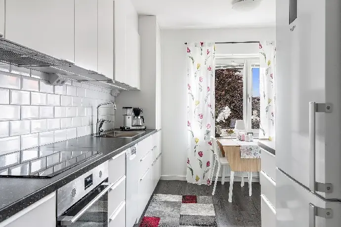 Lägenhet, Mariebergsgatan 26A, Köping. Bild 1 av 20