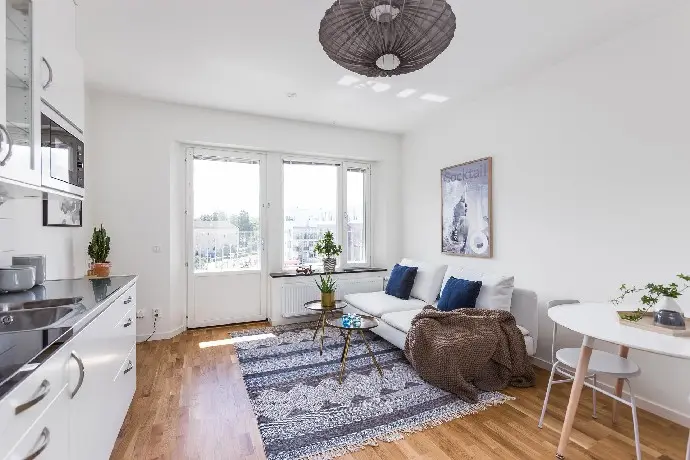 Bild 1 av 13 på Timmermansgatan 1C