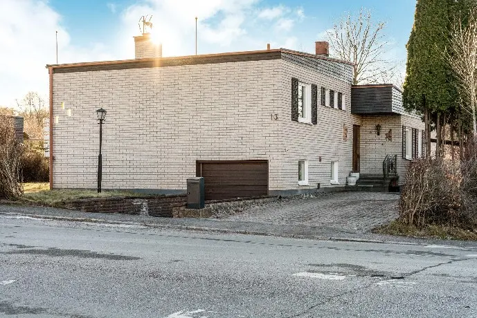 Bild 1 av 40 på Brandkärrsvägen 13