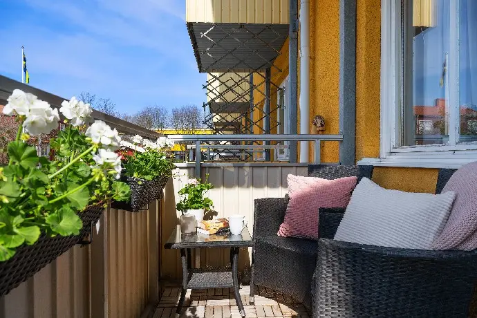 Apartment, Tägtvägen 31, Borlänge. Photo 1 of 14