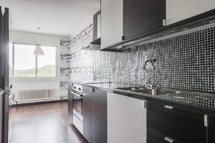 Apartment, Östra Bergsgatan 5A, Tranås. Photo 1 of 19