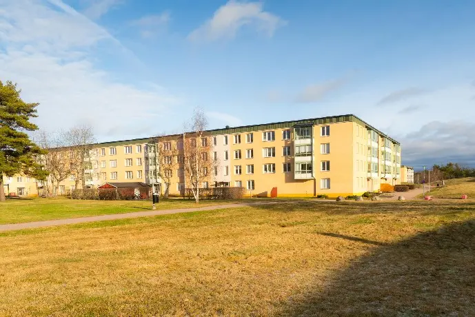 Lägenhet, Frösängsvägen 68, Oxelösund. Bild 1 av 27