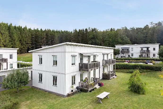 Bild 1 av 21 på Ringvältvägen 66E