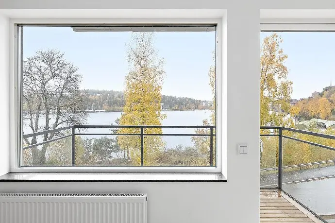 Bild 1 av 14 på Linavägen 5