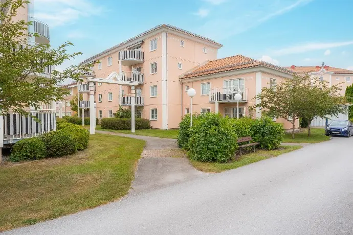 Bild 1 av 23 på Folkungavägen 3C