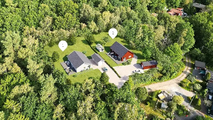 Bild 1 av 17 på Ramhultavägen 47B