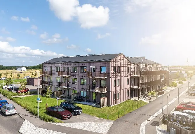 Bild 1 av 11 på Fyllingevägen 86