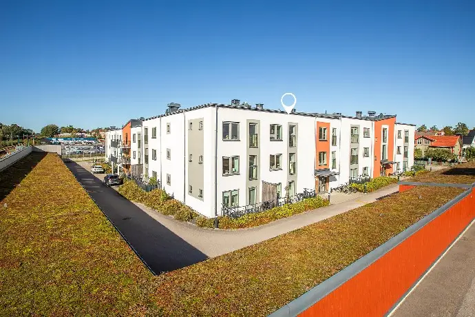 Bild 1 av 15 på Anteliigatan 7c