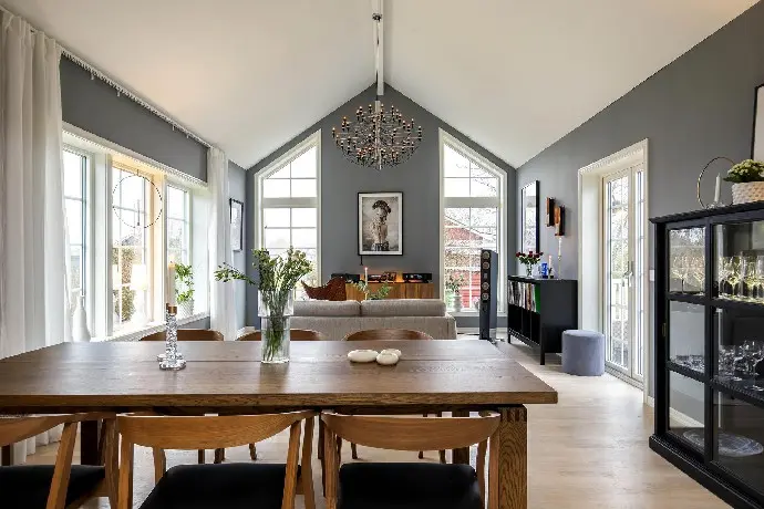House, Idehultsgatan 19, Nybro. Photo 1 of 32