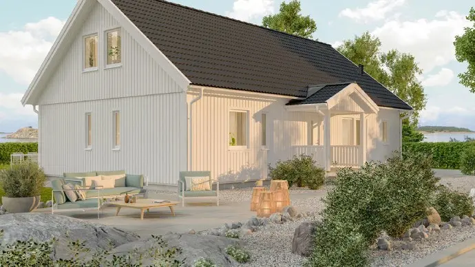 Image 1 of 16 of Trossvägen 5