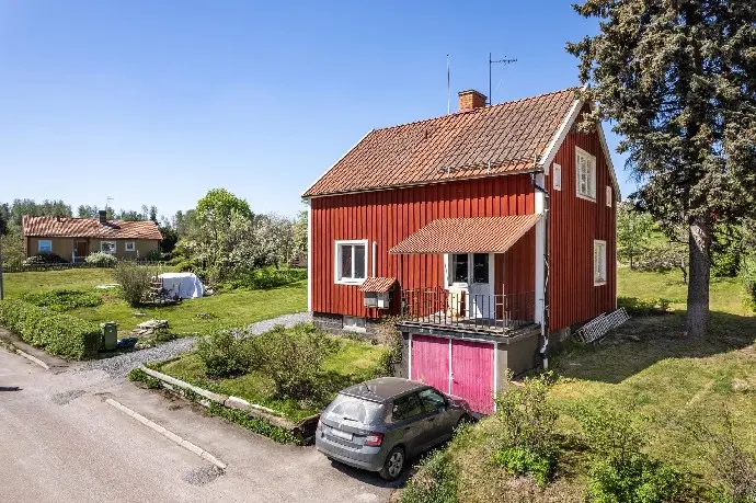Bild 1 av 24 på Ringvägen 20