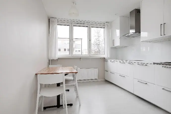 Lägenhet, Dalbovägen 5B, Växjö. Bild 1 av 40