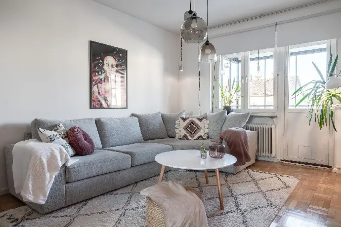 Bild 1 av 29 på Oskarsvägen 12c
