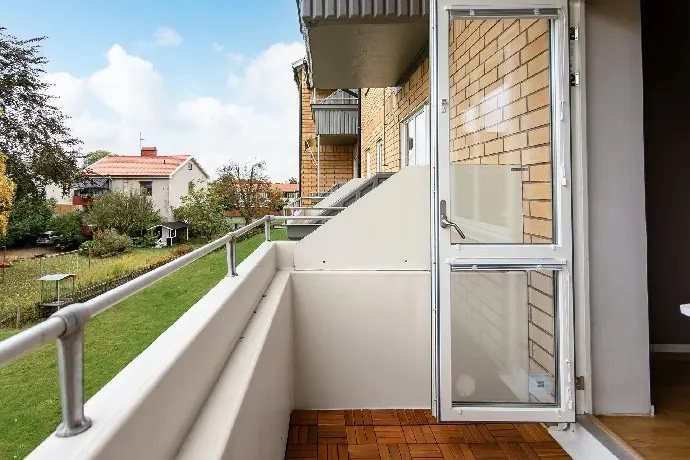 Apartment, Trinnöjegatan 27B, Falköping. Photo 1 of 17