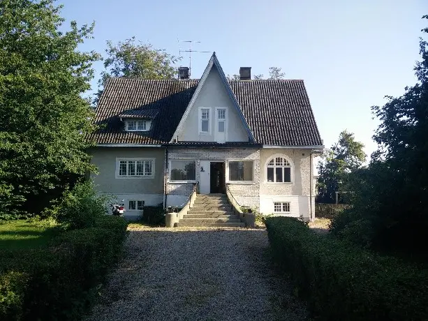 Bild 1 av 34 på Pilgatan 4