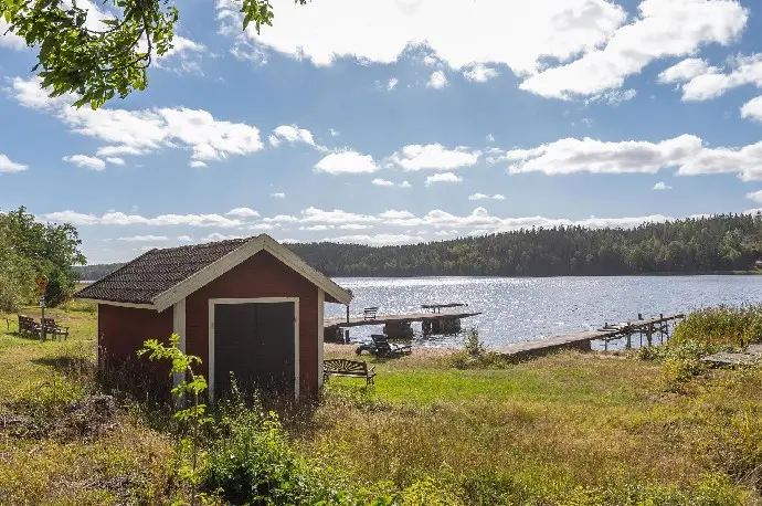 Image 1 of 24 of Vångsten Åsendalen 1