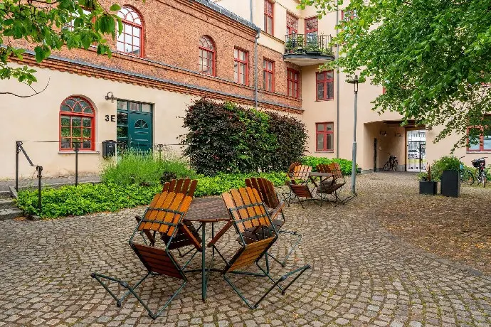 Bild 1 av 21 på Torggatan 2