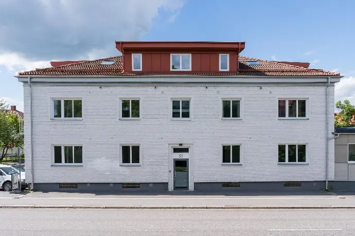 Lägenhet, Gamla Tanneforsvägen 52A, Linköping. Bild 1 av 17
