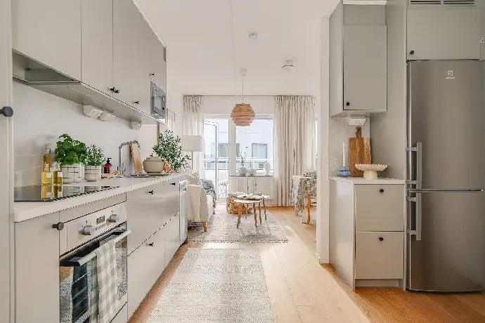 Apartment, Ostindievägen 12, Kalmar. Photo 1 of 22